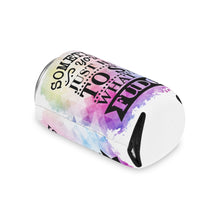 Load image into Gallery viewer, Sometimes you just have to say what the Fudge - Can Cooler