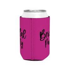 Load image into Gallery viewer, Bridal Party Can Cooler Sleeve