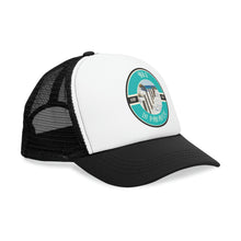 Load image into Gallery viewer, Yolo in Paradise Mesh Cap