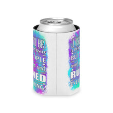 Load image into Gallery viewer, I Used to be a people person - Can Cooler
