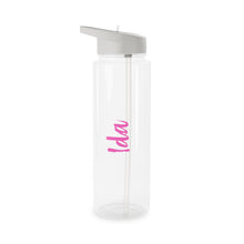 Load image into Gallery viewer, Ida Tritan Water Bottle