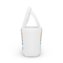 Load image into Gallery viewer, Living that Beach Life - Soft Picnic Bag