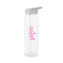 Load image into Gallery viewer, Robin Tritan Water Bottle