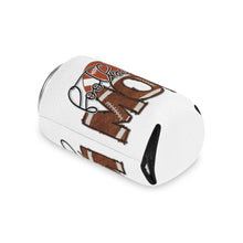 Load image into Gallery viewer, (Sports) Basketball MOM (Ball over Mom) - Can Cooler