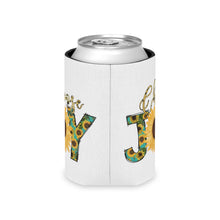 Load image into Gallery viewer, Choose Joy - Can Cooler