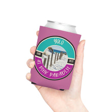 Load image into Gallery viewer, Yolo at Pink Paradise - Can Cooler