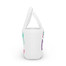 Load image into Gallery viewer, One Crafty Mama - Soft Picnic Bag