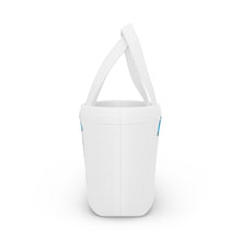 Load image into Gallery viewer, Winter Girl - Soft Picnic Bag