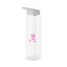 Load image into Gallery viewer, Jen Tritan Water Bottle