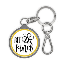 Load image into Gallery viewer, Be Kind Key Ring