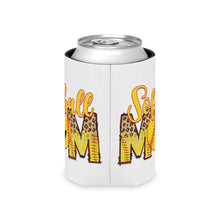 Load image into Gallery viewer, (Sports) Softball MOM (Ball in Mom) - Can Cooler