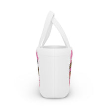 Load image into Gallery viewer, Coffee Teach Repeat - Soft Picnic Bag