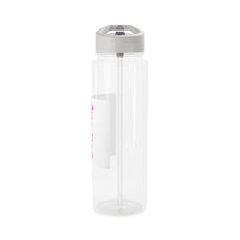 Load image into Gallery viewer, Sarah Tritan Water Bottle