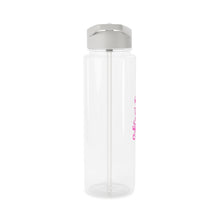 Load image into Gallery viewer, Shari Tritan Water Bottle