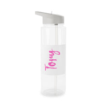 Load image into Gallery viewer, Tory Tritan Water Bottle