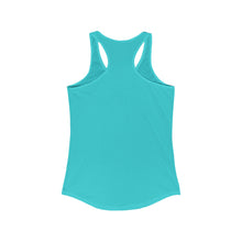 Load image into Gallery viewer, Peace Love Beach Women's Ideal Racerback Tank