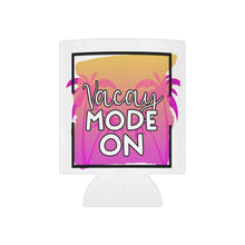 Load image into Gallery viewer, Vacay Mode On - Can Cooler