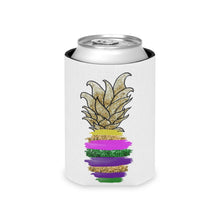 Load image into Gallery viewer, Pineapple - Can Cooler