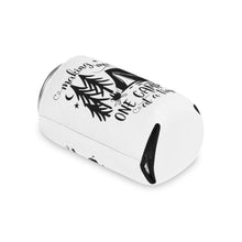 Load image into Gallery viewer, Making Memories One Campsite at a time - Can Cooler