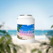 Load image into Gallery viewer, Becky Can Cooler Sleeve