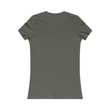 Load image into Gallery viewer, Feeling IDGAfish Smooth White Women's Favorite Tee