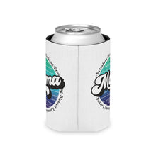 Load image into Gallery viewer, Mama (Blue) - Can Cooler