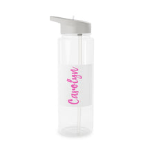Load image into Gallery viewer, Carolyn Tritan Water Bottle
