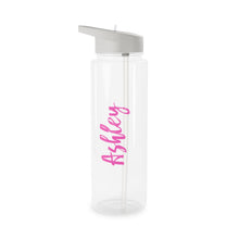 Load image into Gallery viewer, Ashley Tritan Water Bottle
