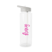 Load image into Gallery viewer, Amy Tritan Water Bottle