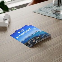 Load image into Gallery viewer, Yolo In Paradise Poker Cards