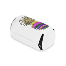 Load image into Gallery viewer, Pineapple - Can Cooler