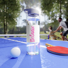 Load image into Gallery viewer, Delanie Tritan Water Bottle