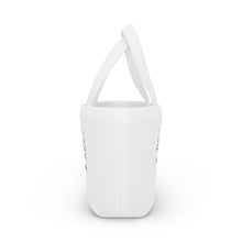 Load image into Gallery viewer, Be Kind Be Brave Be Silly Be You - Soft Picnic Bag