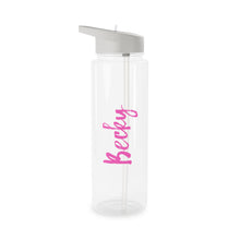 Load image into Gallery viewer, Becky Tritan Water Bottle