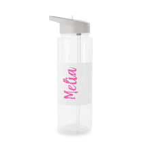 Load image into Gallery viewer, Melia Tritan Water Bottle