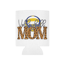 Load image into Gallery viewer, (Sports) Volleyball MOM (Ball Over Mom) - Can Cooler