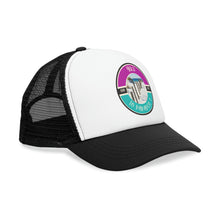 Load image into Gallery viewer, Yolo in Paradise 2 Mesh Cap