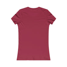 Load image into Gallery viewer, Feeling IDGAfish Smooth White Women's Favorite Tee