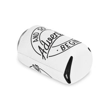 Load image into Gallery viewer, And So The Adventure Begins - Can Cooler
