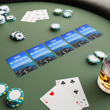 Load image into Gallery viewer, Yolo In Paradise Poker Cards