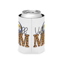 Load image into Gallery viewer, (Sports) Volleyball MOM (Ball Over Mom) - Can Cooler