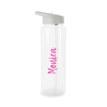 Load image into Gallery viewer, Monica Tritan Water Bottle