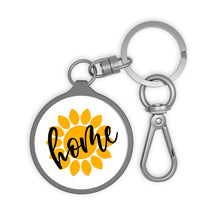Load image into Gallery viewer, Home Key Ring