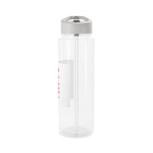 Load image into Gallery viewer, Nikki Tritan Water Bottle