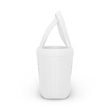 Load image into Gallery viewer, Let's Go Camping- Soft Picnic Bag