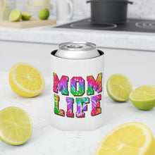 Load image into Gallery viewer, Mom Life - Can Cooler