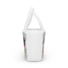 Load image into Gallery viewer, Peace Love Beach - Soft Picnic Bag