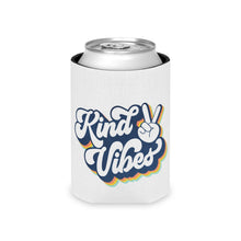 Load image into Gallery viewer, Kind Vibes - Can Cooler