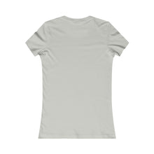Load image into Gallery viewer, Feeling IDGAfish Distressed Black - Women's Favorite Tee