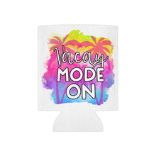Load image into Gallery viewer, Vacay Mode On - Can Cooler